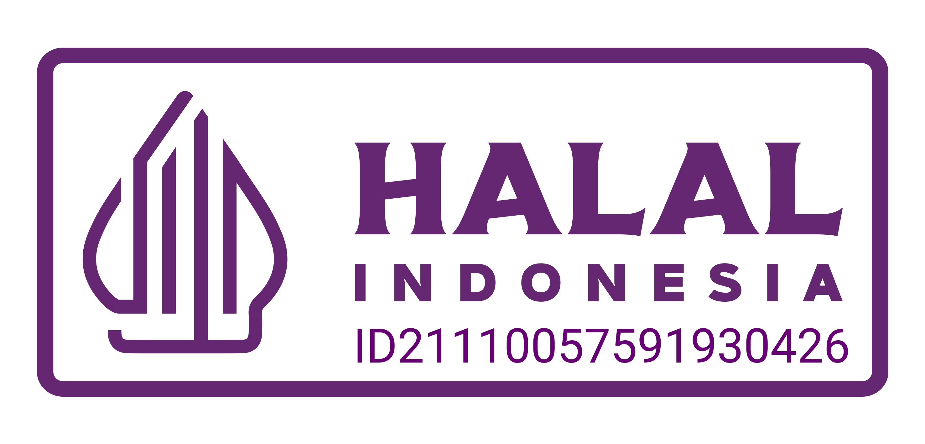 Sertifikasi Halal